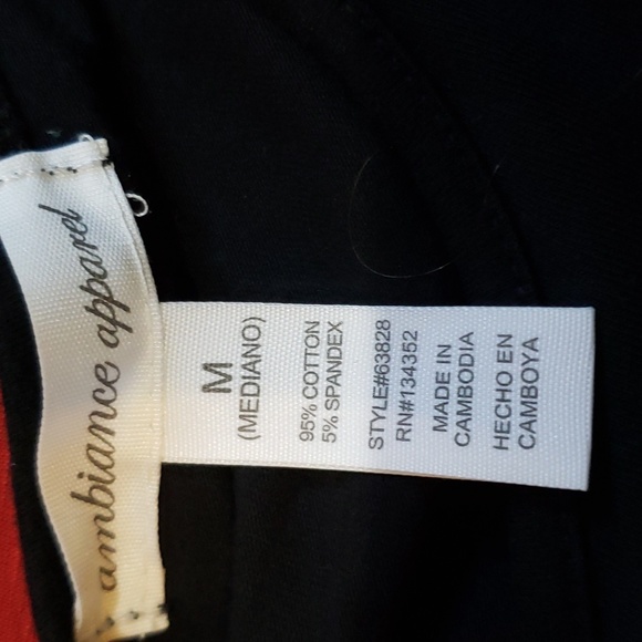 (3) shirt bundle Medium - Picture 3 of 14